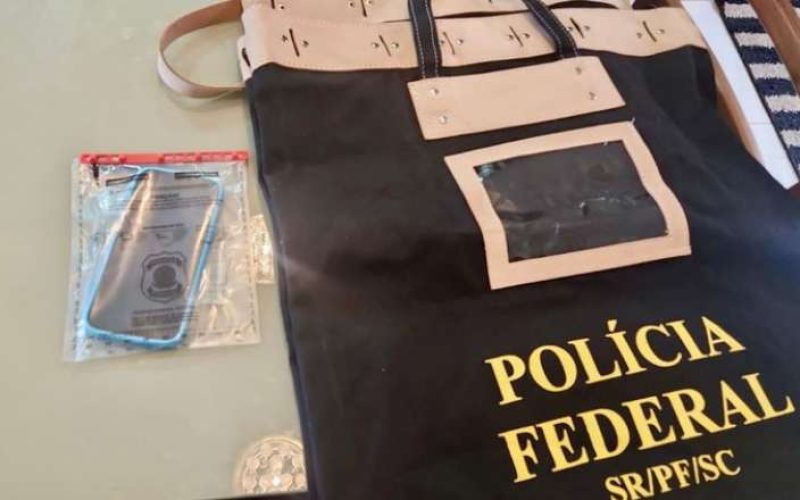 PF deflagra Operação Sem Remorso para investigar o desvio de quase R$ 1 milhão da Caixa