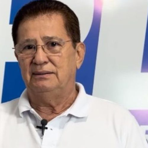 Justiça dá 15 dias para Alfredo Nascimento evitar perda de patrimônio e bloqueio de fundo do PL no Amazonas