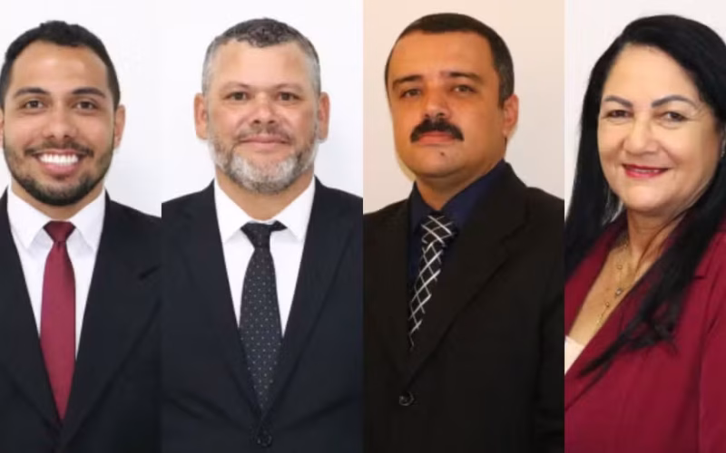 Tribunal Regional Eleitoral cassa mandatos de vereadores por fraude à cota de gênero em Indiana