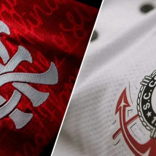 Clássico das Multidões: Flamengo e Corinthians decidem a Supercopa Rei neste domingo (1)