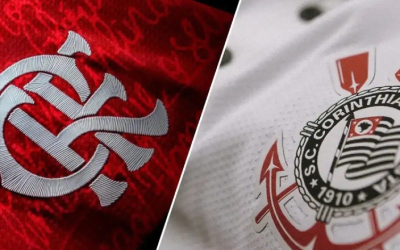 Clássico das Multidões: Flamengo e Corinthians decidem a Supercopa Rei neste domingo (1)