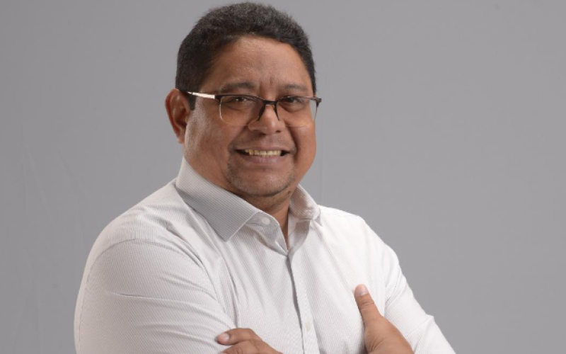 TCE-AM abre investigação contra prefeito e vice de Tabatinga por suspeitas envolvendo recursos do FUNDEB