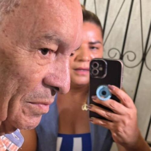 Ex-desembargador condenado a 45 anos por estupro deixa prisão e vai para regime domiciliar em Manaus