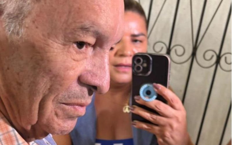 Ex-desembargador condenado a 45 anos por estupro deixa prisão e vai para regime domiciliar em Manaus