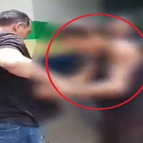 Homem condenado a 15 anos de reclusão por estupro de criança é preso no município de Manacapuru, Região Metropolitana de Manaus.