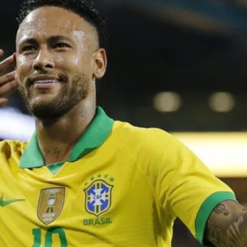 “Faz falta!”: Após empate do Brasil com a Austrália, torcedores pedem volta de Neymar à Seleção