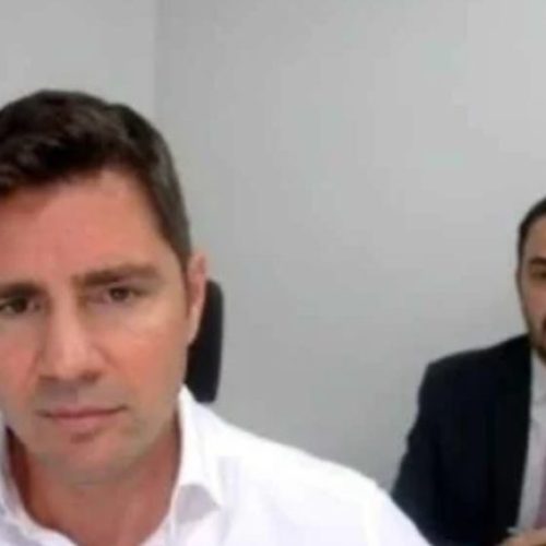 Vorcaro presta novo depoimento à PF nesta quinta sobre operações bilionárias com o BRB