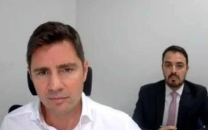 Vorcaro presta novo depoimento à PF nesta quinta sobre operações bilionárias com o BRB