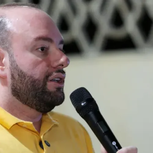 Deputado federal Fausto Jr. destina quase R$ 50 milhões para fortalecer a saúde pública do Amazonas