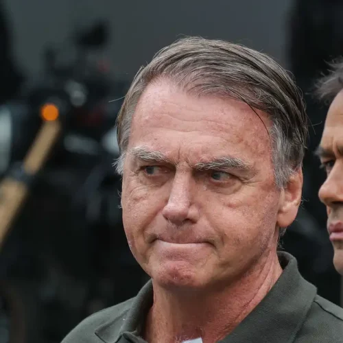 Prisão de Ex-Presidente: Entenda os Motivos Legais e o Processo