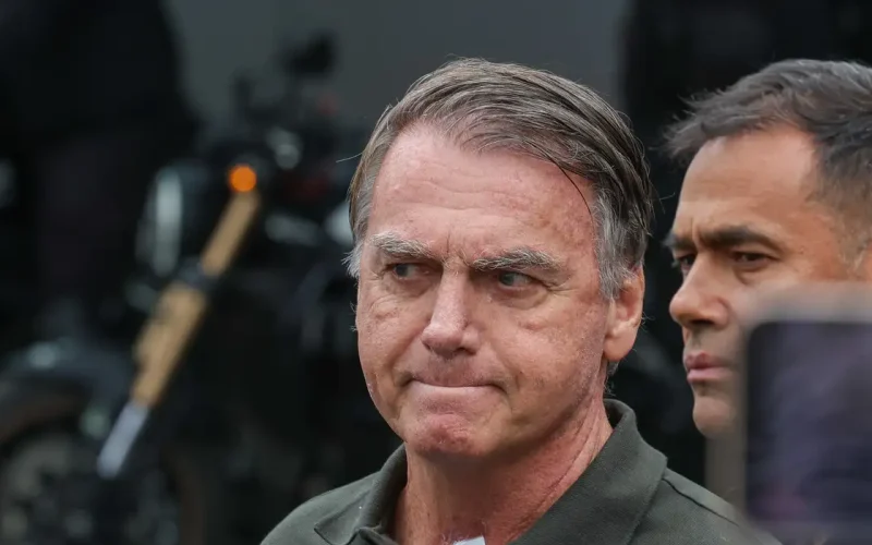 Prisão de Ex-Presidente: Entenda os Motivos Legais e o Processo