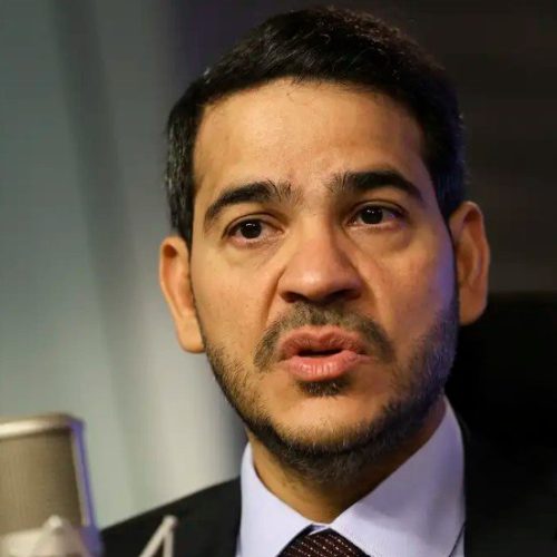 Por 42 votos a 34, Senado rejeita Jorge Messias para vaga no STF