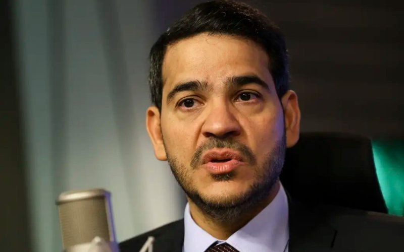 Por 42 votos a 34, Senado rejeita Jorge Messias para vaga no STF