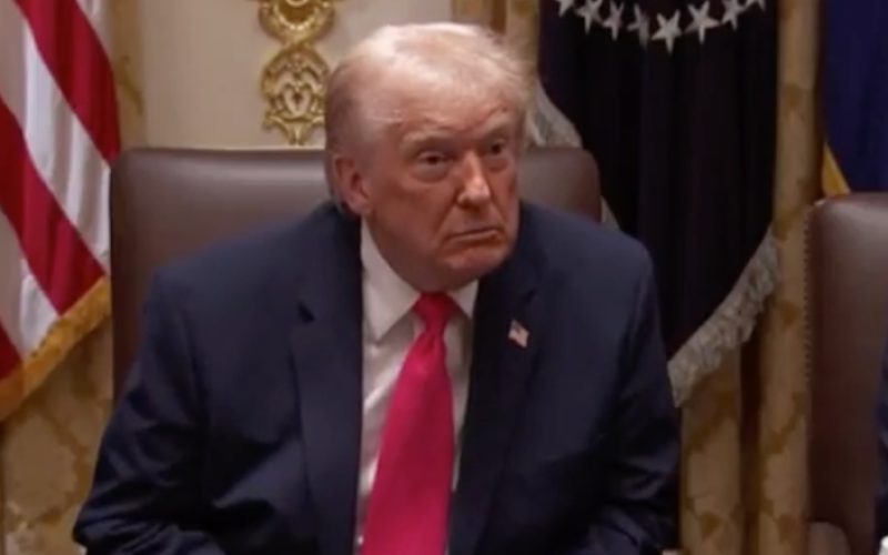 Não é mais só a Venezuela: Trump diz que qualquer país que leve drogas para os EUA poderá ser atacado