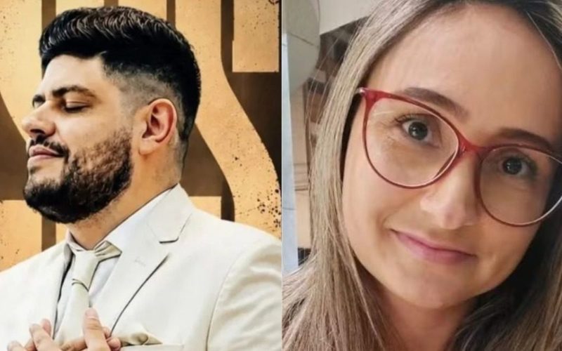 Saiba quem é o pastor suspeito de matar a ex-mulher a facadas na festa de aniversário do filho