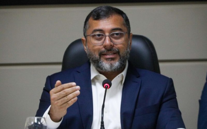 TCE-AM aprova contas de 2023 e 2024 do Governo do Amazonas