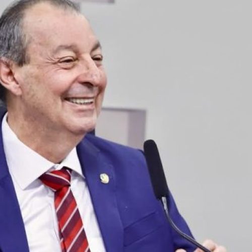 Nos bastidores, Omar Aziz é apontado como possível candidato ao governo tampão do Amazonas