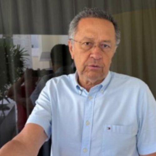 TRE-AM determina medidas contra Silas Câmara e Republicanos por dívidas eleitorais