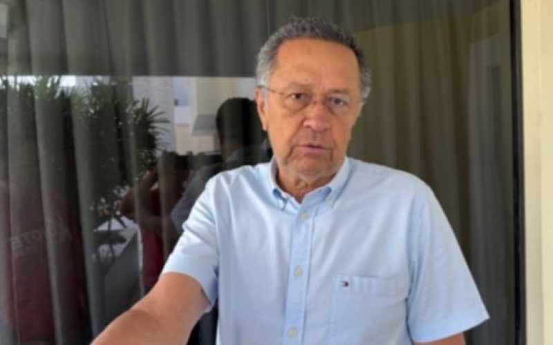 TRE-AM determina medidas contra Silas Câmara e Republicanos por dívidas eleitorais