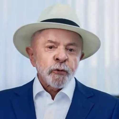 Lula anuncia novo Desenrola Brasil para próxima semana e promete alívio para famílias endividadas