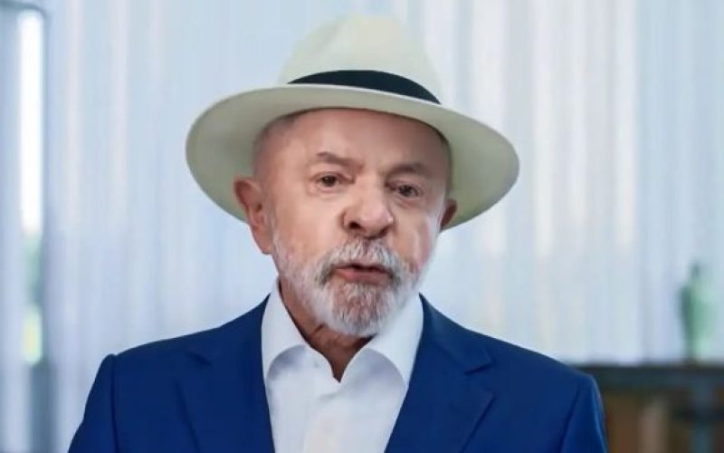 Lula anuncia novo Desenrola Brasil para próxima semana e promete alívio para famílias endividadas