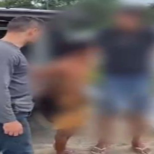 Dupla é presa por sequência de furtos que prejudicou comércio no município de Guajará, interior do Amazonas.