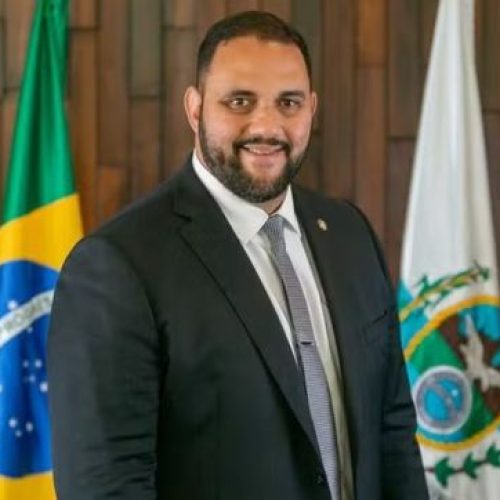 Patrimônio de deputado preso pela PF cresce 34 vezes em cinco anos, aponta investigação