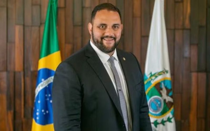 Patrimônio de deputado preso pela PF cresce 34 vezes em cinco anos, aponta investigação