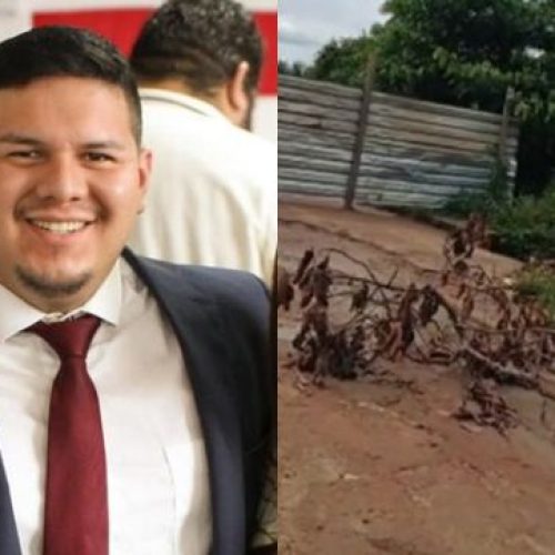 CAOS TOTAL! MORADORES DENUNCIAM ABANDONO EM ITAPIRANGA E DETONAM GESTÃO DE THIAGO GAMA LIMA