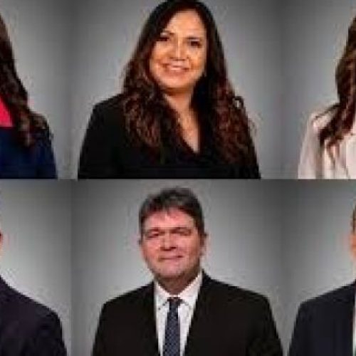 VEJA QUEM SÃO OS SEIS ADVOGADOS ESCOLHIDOS PELA OAB-AM PARA DISPUTAR VAGA DE DESEMBARGADOR NO TJAM. VEJA REPORTAGEM DO ‘PORTAL DO ZACARIAS’ AO VIVO