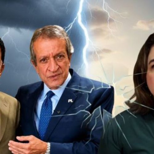 Valdemar manda recado a Maria do Carmo: ‘quem manda no PL do Amazonas é Alfredo Nascimento’
