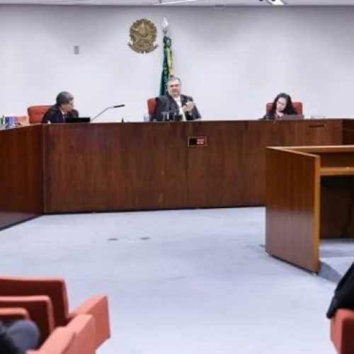 ‘SEGREDOS DE BASTIDORES’: O STF CRIOU UMA PUNIÇÃO PARA JUÍZES? MAS DEIXOU OS PRÓPRIOS MINISTROS DE FORA