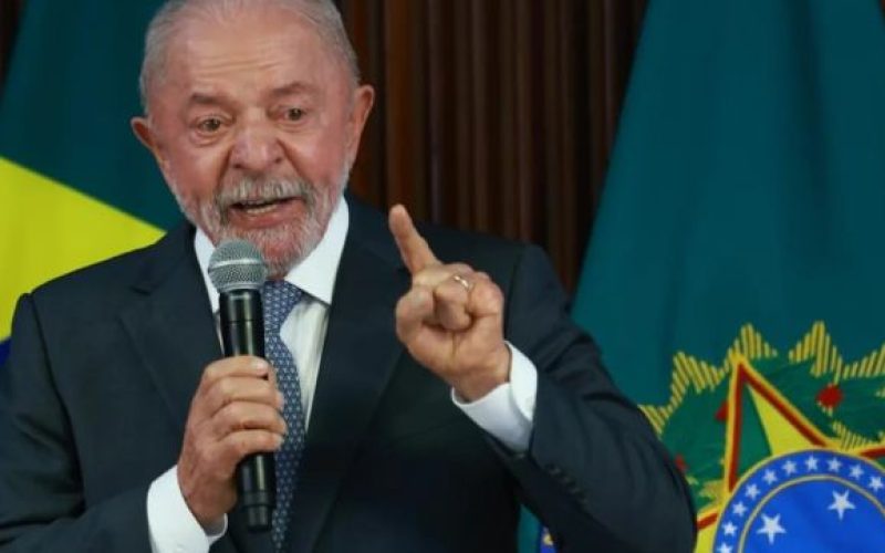 Lula deve falar sobre tarifaço dos EUA no G7, mas evitar confronto direto com Trump