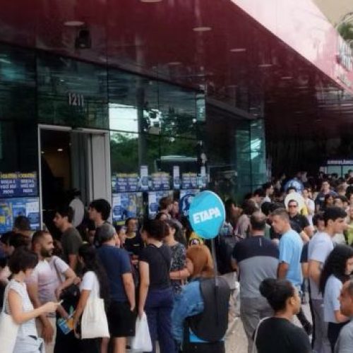 Fuvest detalha novo formato da 2ª fase do vestibular para ingresso na USP em 2028