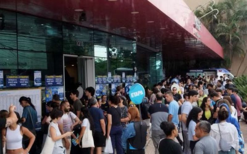 Fuvest detalha novo formato da 2ª fase do vestibular para ingresso na USP em 2028