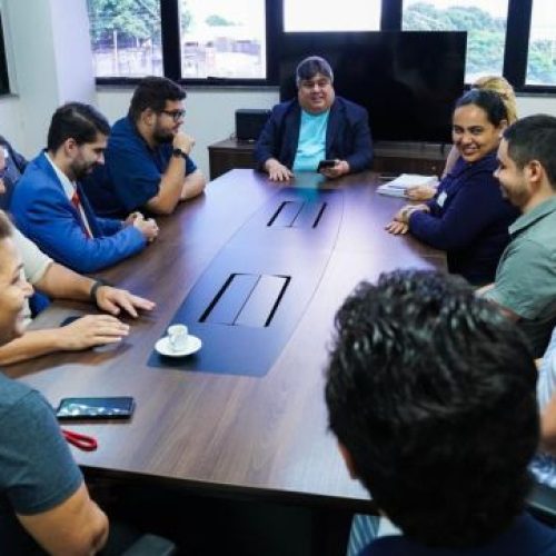 Aprovados no concurso da CMM terão posse marcada para 1º de dezembro de 2026