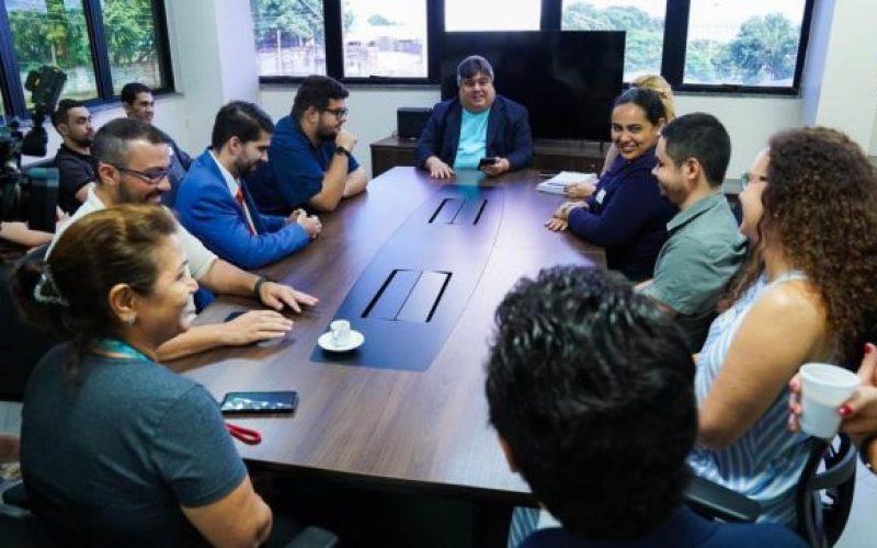 Aprovados no concurso da CMM terão posse marcada para 1º de dezembro de 2026