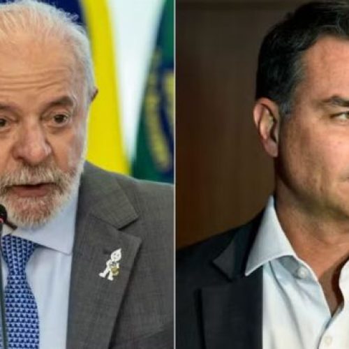 Pesquisa Quaest mostra recuperação de Lula e estagnação de Flávio Bolsonaro na corrida presidencial