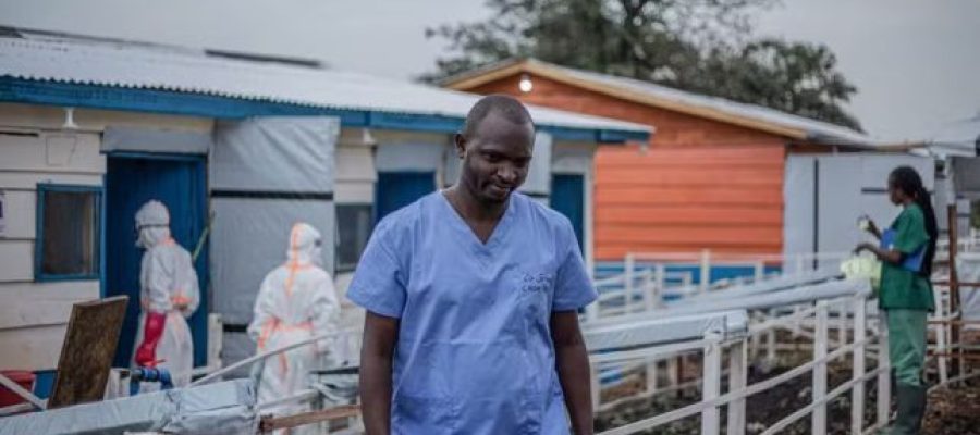 Ebola se alastra pela República Democrática do Congo, que soma 754 mortes, em ritmo ‘sem precedentes’
