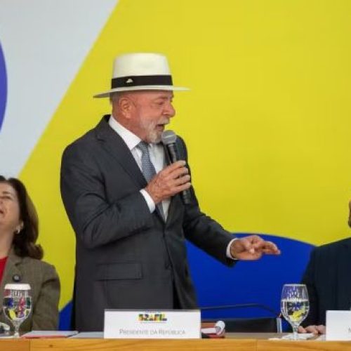 Lula janta com 15 empresários em Brasília em busca de sinalizar responsabilidade fiscal