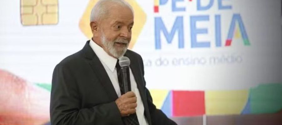 Orçamento de 2027 define quem ganha e quem perde: veja o que muda no Bolsa Família, BPC e Pé-de-Meia