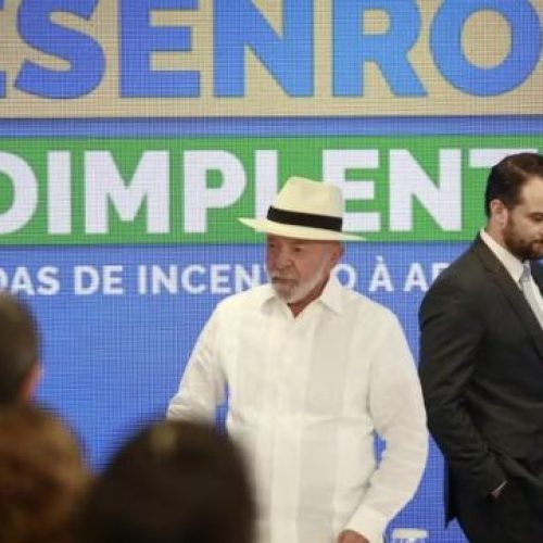 Quaest mostra que nível de brasileiros muito endividados volta ao patamar pré-Desenrola