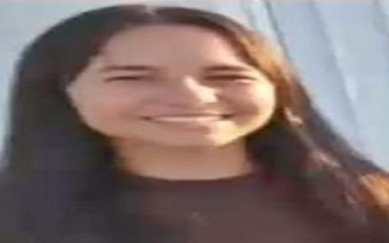 Estudante de 12 anos sai de casa para ir à escola e desaparece em Iranduba, na Região Metropolitana de Manaus