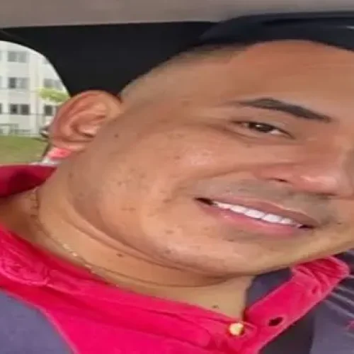 Deops divulga imagem de homem desaparecido no bairro Lago Azul, Zona Norte de Manaus