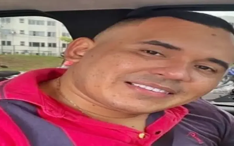 Deops divulga imagem de homem desaparecido no bairro Lago Azul, Zona Norte de Manaus