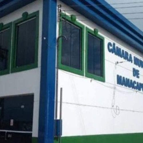 TCE-AM multa presidente da Câmara de Manacapuru e exige investigação sobre faltas de vereador