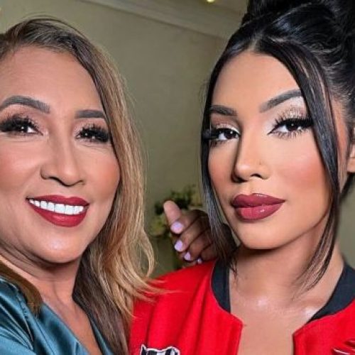 Isabel Cristina, mãe da influenciadora Isabelly Aurora, presa na operação Dracma, é encontrada morta a facadas em sítio na Zona Norte de Manaus