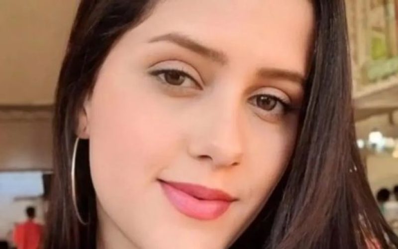 Professora Vítima de Ataque Violento do Namorado Segue Internada em Minas Gerais