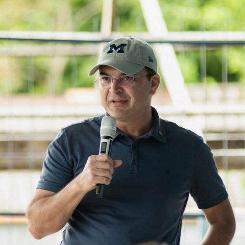 Mateus Assayag avança com reforma administrativa e anuncia novos nomes na Prefeitura de Parintins