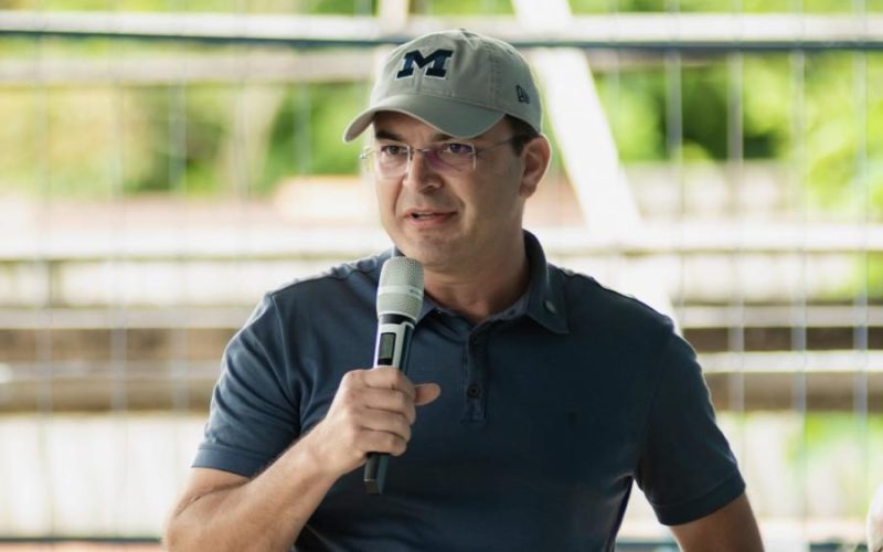 Mateus Assayag avança com reforma administrativa e anuncia novos nomes na Prefeitura de Parintins